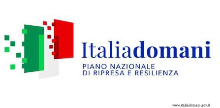 Italia domani pnrr