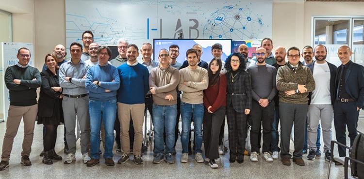 La cybersecurity per le imprese