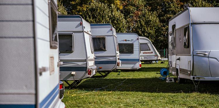 regole catastali per le strutture ricettive all’aperto