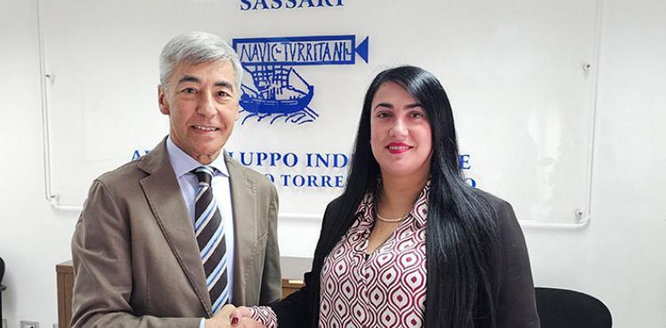 Consorzio Industriale Provinciale di Sassari