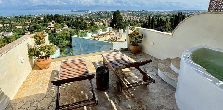 In crescita le aziende agrituristiche