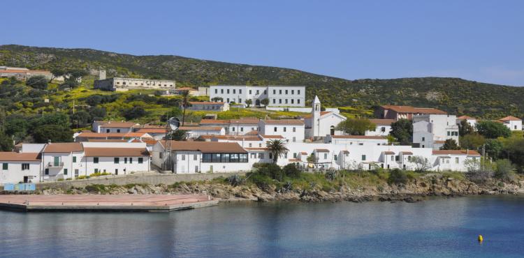 Parco nazionale dell'Asinara