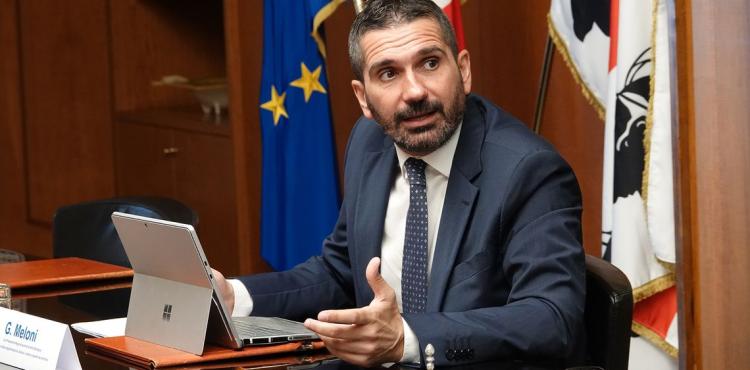 Assessore Meloni