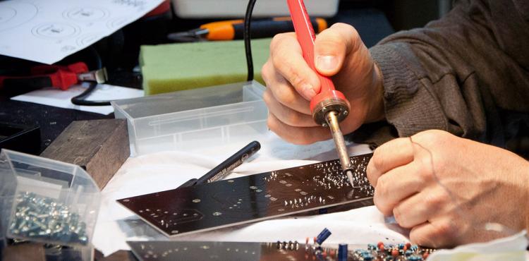 imprese artigiane nel nord Sardegna