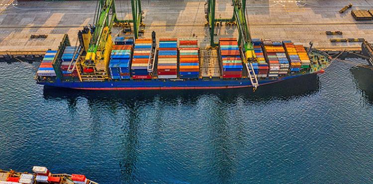 L’11 aprile il webinar per le imprese sarde “Green ports: un futuro sostenibile per i porti italiani”