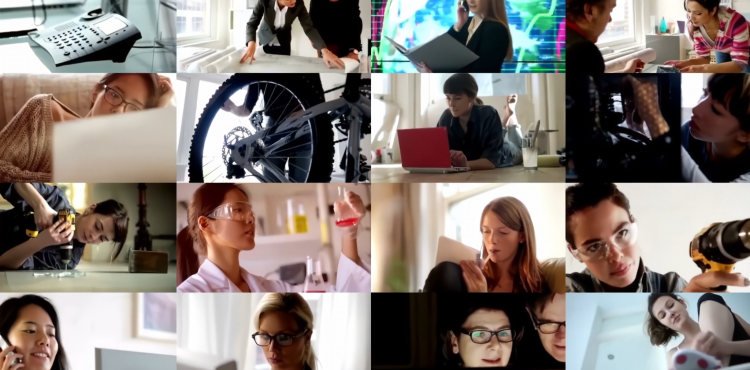 Un progetto europeo per la parità di genere