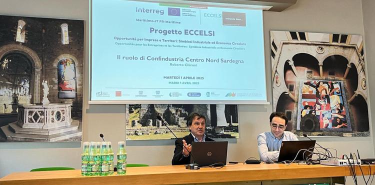 Progetto Eccelsi