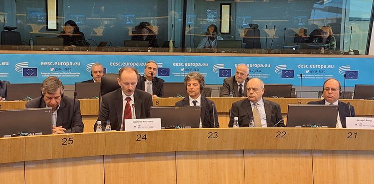 Imprese insulari del Mediterraneo