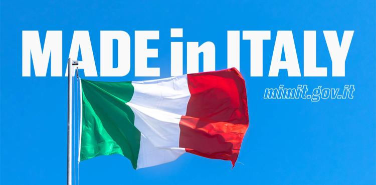 Fondo nazionale del Made in Italy