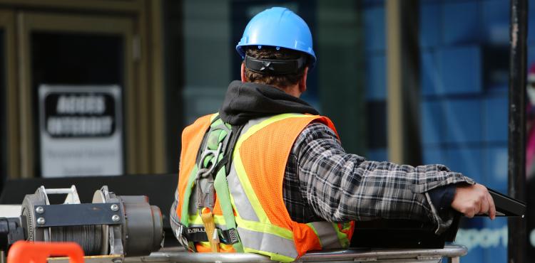 Sicurezza sul lavoro