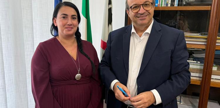 Dalla Regione 40 milioni di euro per l'area di Porto Torres