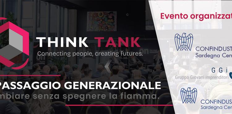 Giovani Imprenditori di Confindustria