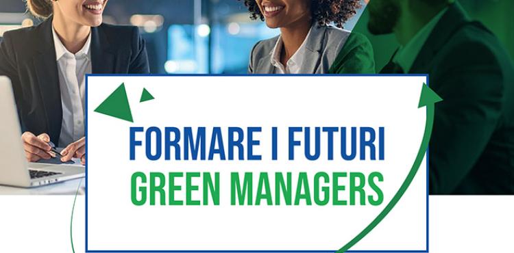 Green Manager Transfrontalieri