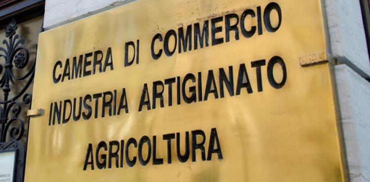 riforma delle Camera di Commercio