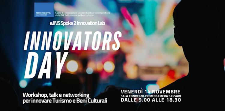Innovators day