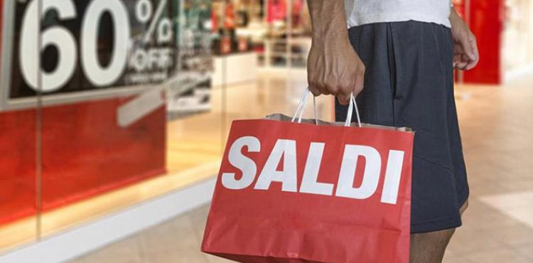 In Sardegna saldi dal 3 gennaio