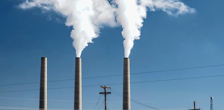 Emissioni inquinanti