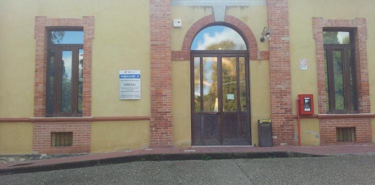 Intervista al dottor Giorgio Marraccini