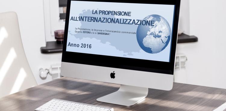 Quanto estero c’è in Sardegna, gli ultimi dati del 2016