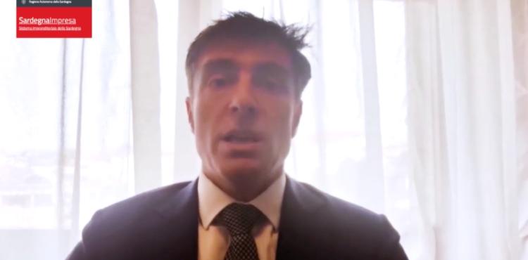 l'esperto Gianni Tedde sul Cura Italia l'esperto Gianni Tedde sul Cura Italia