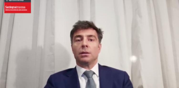 Gianni Tedde - Terzo contributo