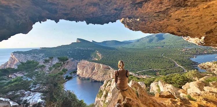 Parque de Porto Conte