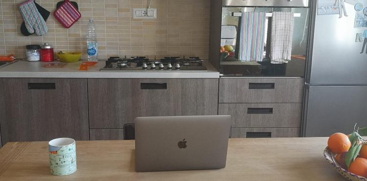 smart working smart working