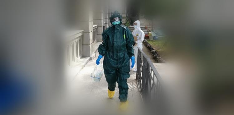 SPECIALE CORONAVIRUS