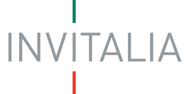 il logo di invitalia