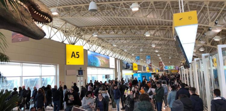 Olbia, aeroporto Olbia, aeroporto