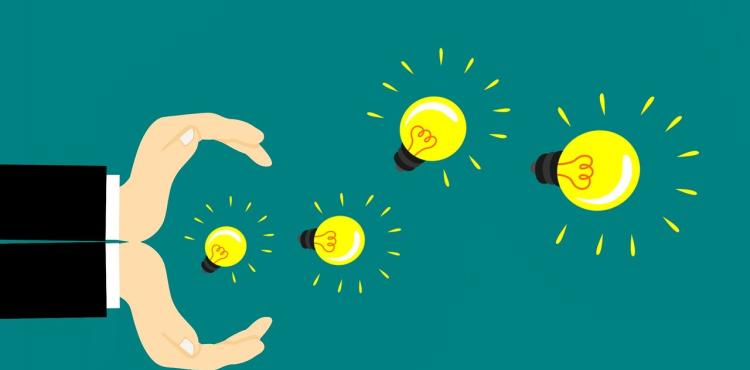 innovazione - immagine simbolicaa innovazione - immagine simbolica