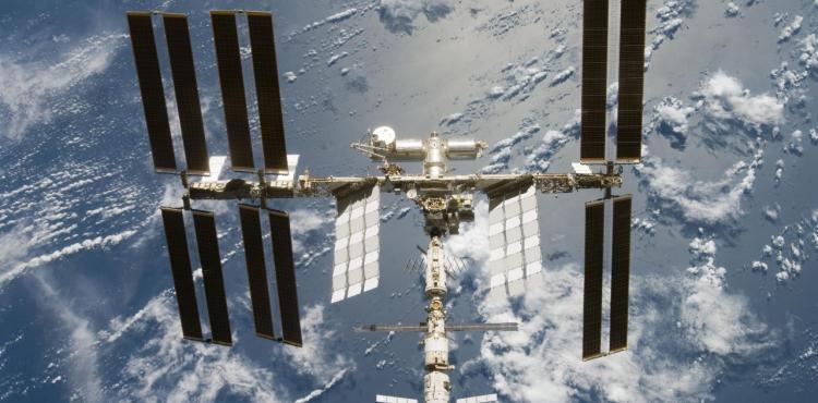 space symposium 2020