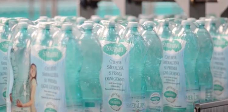 acqua smeraldina acqua smeraldina