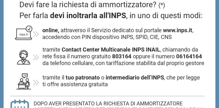 aspal e ammortizzatori