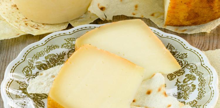 formaggio sardo