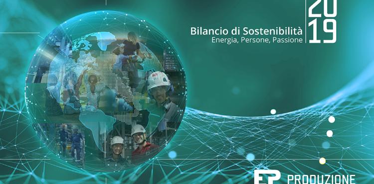 il bilancio di ep produzione il bilancio di ep produzione