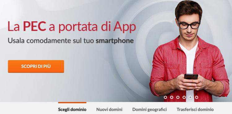 pec - foto simbolica