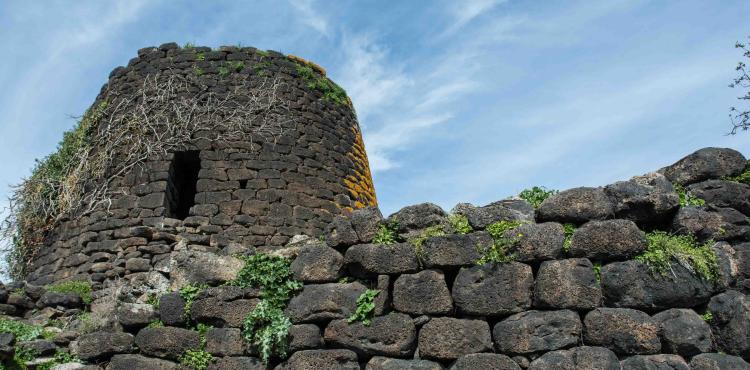 Nuraghi