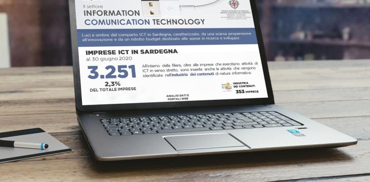 ICT: una leva di sviluppo per il futuro