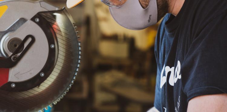 Infortuni sul lavoro