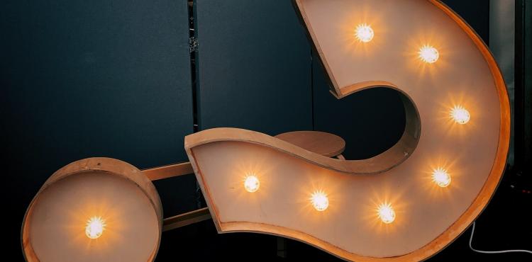 <span>Photo by <a href="https://unsplash.com/@jontyson?utm_source=unsplash&utm_medium=referral&utm_content=creditCopyText">Jon Tyson</a> on <a href="https://unsplash.com/s/photos/question?utm_source=unsplash&utm_medium=referral&utm_content=creditCopyText">Unsplash</a></span> FAQ