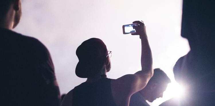 intrattenimento digitale