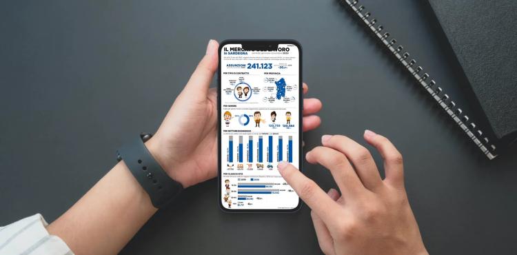 infografica assunzioni e cessazioni gen-nov 2020