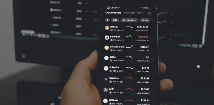 Trasformazione digitale