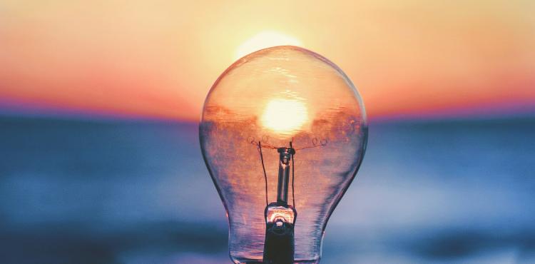 Photo by <a href="https://unsplash.com/@ameenfahmy?utm_source=unsplash&utm_medium=referral&utm_content=creditCopyText">Ameen Fahmy</a> on <a href="https://unsplash.com/s/photos/innovation?utm_source=unsplash&utm_medium=referral&utm_content=creditCopyText">Unsplash</a> Innovazione