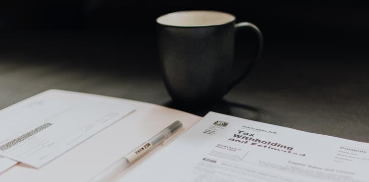 Photo by <a href="https://unsplash.com/@kellysikkema?utm_source=unsplash&utm_medium=referral&utm_content=creditCopyText">Kelly Sikkema</a> on <a href="https://unsplash.com/s/photos/taxes?utm_source=unsplash&utm_medium=referral&utm_content=creditCopyText">Unsplash</a> Covid