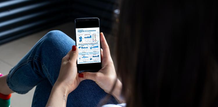 Imprese in Sardegna 2020