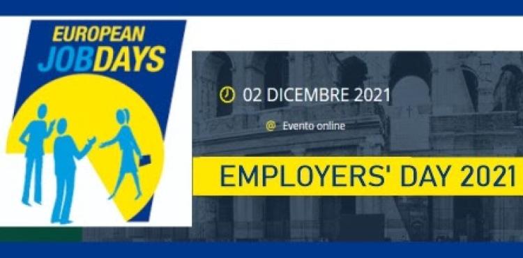 Employers' Day 2021