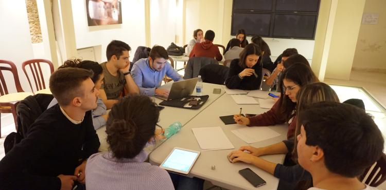 formazione giovanile