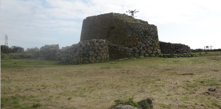 Nuraghe Losa